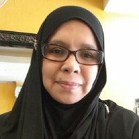 Aini Mohamed