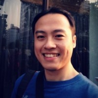 Jack Yang