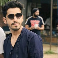 Ashish Bahuguna