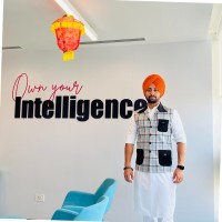 Lovepreet Singh
