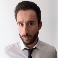 Alain-Emmanuel DOUZET