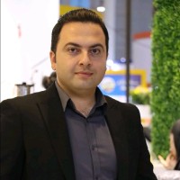 Ahmadreza Mahmoodi