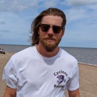 Oliver Simpkin