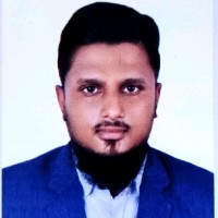 Md. Ali Hossain Himel