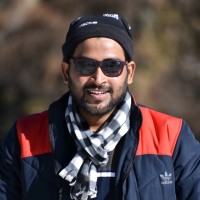 Moinuddin Sk