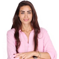 Rita Iskandar