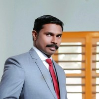 Nelson Varghese