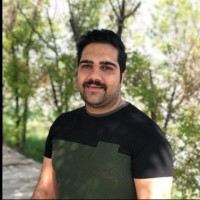 Hamed Naderi