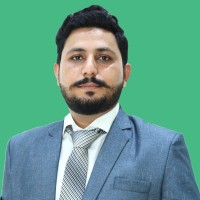 Usman Ali