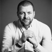 Francois-Xavier BECKER