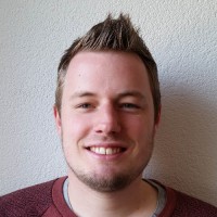 Arjan Bijen