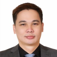 Mark Anthony Pascual