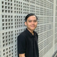 Muhamad Rony Sianutury