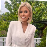 Andjela Nikolic
