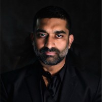 Justin Sandhu
