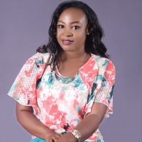Joy Duyile