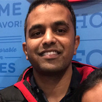 Srikanth Satya Boina