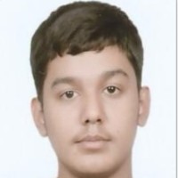 Mohak G.