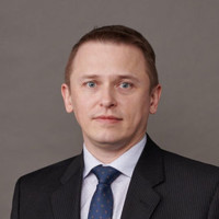 Andrei Istomin, Ph.D.