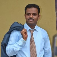 Raghavendra Naik