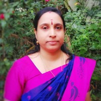 Lekshmi S Nair