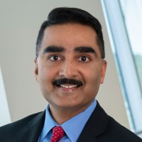 Robert Saini