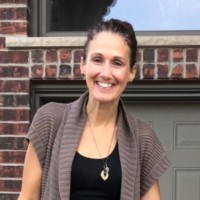 Melissa Knowler (Née Rennison)