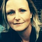 Catherine Senterre