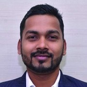 Jitendra Desai