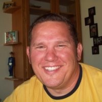 Mark Preston