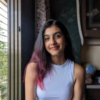 Meghana Menon