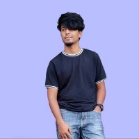 Abinesh G