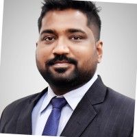 Sumit Bhojane