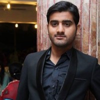 Syed Adnan Haider Shah