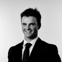 Callum Thomas