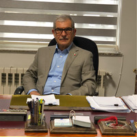 Iraj Khoshoie
