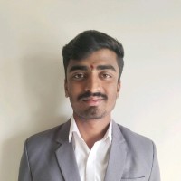 Shashank A V