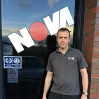 Nick Parry