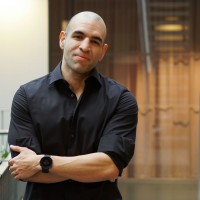 Changiz Hosseini