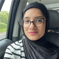 Maham Majeed
