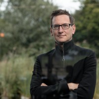 Christopher Lindinger