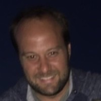 Nicholas Baca