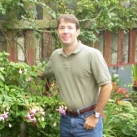 Stephen Enoch