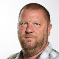 Martin van Reijswoud