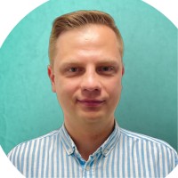 Dmytro Tymoshenko