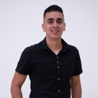 Johan Daniel Madrid Santamaria