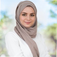 Sara Aldroubi