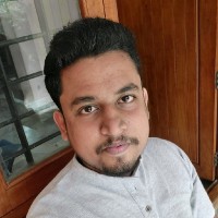 Bipin B K