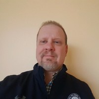 Rick Ernst  CISSP, CCSP