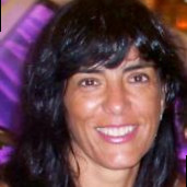 Miriam Gonzalez Villar